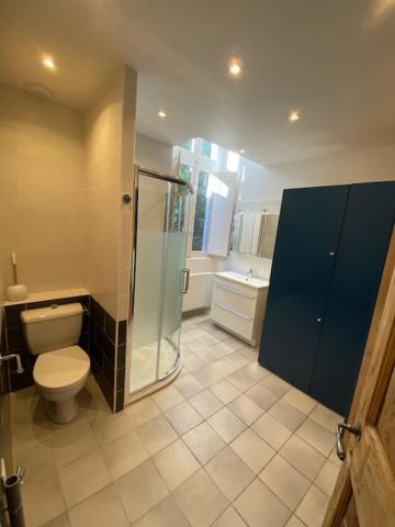 Apartmán Duplex De Charme Villeneuve-lès-Avignon Exteriér fotografie