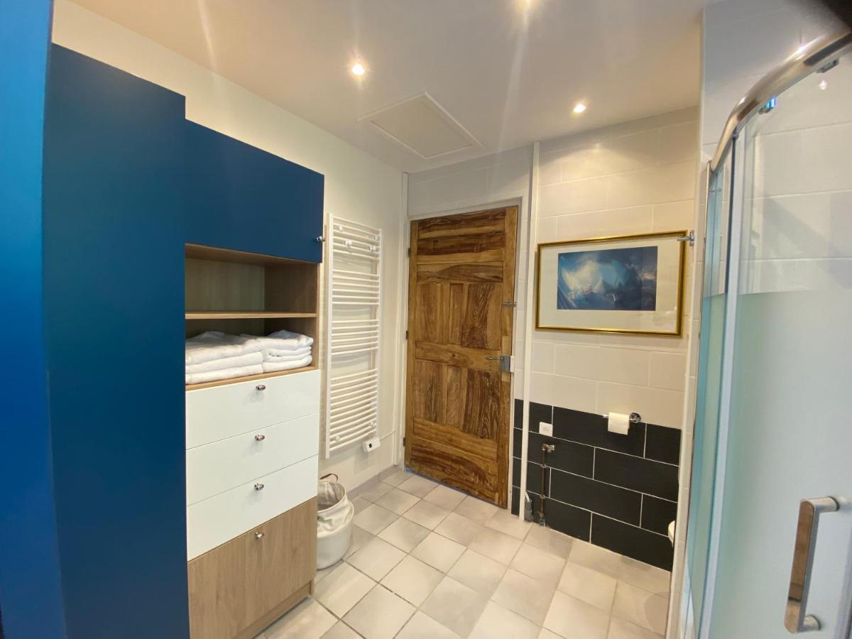 Apartmán Duplex De Charme Villeneuve-lès-Avignon Exteriér fotografie